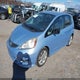 JHMGE88429S003942 2009 Honda Fit Sport auction photo thumbnail 2
