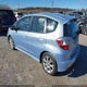 JHMGE88429S003942 2009 Honda Fit Sport auction photo thumbnail 3