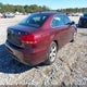 1VWAS7A35EC029660 2014 Volkswagen Passat 1.8T Wolfsburg Edition auction photo thumbnail 4
