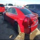 1G6DV57V890151217 2009 Cadillac Cts Standard auction photo thumbnail 3