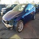7SAYGDEEXPA032489 2023 Tesla Model Y Awd/Long Range Dual Motor All-Wheel Drive auction photo thumbnail 2
