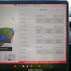 7SAYGDEEXPA032489 2023 Tesla Model Y Awd/Long Range Dual Motor All-Wheel Drive auction photo thumbnail 7