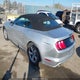 1FATP8EM9F5386826 2015 Ford Mustang V6 auction photo thumbnail 3