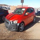 1G1JA6SH7D4110249 2013 Chevrolet Sonic Ls Auto auction photo thumbnail 2