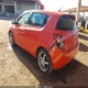 1G1JA6SH7D4110249 2013 Chevrolet Sonic Ls Auto auction photo thumbnail 3