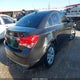 1G1PG5S92B7277917 2011 Chevrolet Cruze 2Lt auction photo thumbnail 4