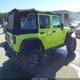1C4BJWEG4GL290542 2016 Jeep Wrangler Unlimited Sahara auction photo thumbnail 4