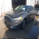 1FA6P0G70E5371331 2014 Ford Fusion S auction photo thumbnail 2