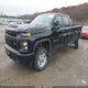 1GC4YLEY6NF212545 2022 Chevrolet Silverado 2500Hd 4Wd Long Bed Wt auction photo thumbnail 2