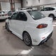 JA32W8FV4FU016162 2015 Mitsubishi Lancer Evolution Gsr auction photo thumbnail 3