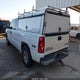 2GCEC19X331310929 2003 Chevrolet Silverado 1500 Work Truck auction photo thumbnail 3