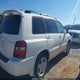 JTEDP21A740005326 2004 Toyota Highlander Limited V6 auction photo thumbnail 4