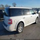 2FMHK6CCXABD01151 2010 Ford Flex Sel auction photo thumbnail 4