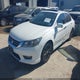 1HGCR2F83EA097659 2014 Honda Accord Ex-L auction photo thumbnail 2