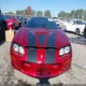 2G1FP22G712121600 2001 Chevrolet Camaro Z28 auction photo thumbnail 11