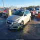 1G1PG5S92B7150312 2011 Chevrolet Cruze 2Lt auction photo thumbnail 2