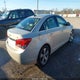 1G1PG5S92B7150312 2011 Chevrolet Cruze 2Lt auction photo thumbnail 4