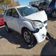 2GNALBEC1B1296669 2011 Chevrolet Equinox Ls auction photo thumbnail 1