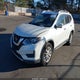 5N1ET2MV8KC727933 2019 Nissan Rogue Hybrid Sv auction photo thumbnail 2