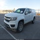 1GCHTCEA8L1212883 2020 Chevrolet Colorado 4Wd Long Box Lt auction photo thumbnail 2
