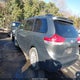 5TDYK3DC9ES472592 2014 Toyota Sienna Xle V6 8 Passenger auction photo thumbnail 3