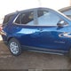 2GNAXKEV1N6131038 2022 Chevrolet Equinox Fwd Lt auction photo thumbnail 13