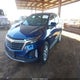 2GNAXKEV1N6131038 2022 Chevrolet Equinox Fwd Lt auction photo thumbnail 2