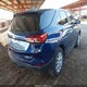 2GNAXKEV1N6131038 2022 Chevrolet Equinox Fwd Lt auction photo thumbnail 4