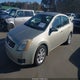 3N1AB61E27L642330 2007 Nissan Sentra 2.0S auction photo thumbnail 2