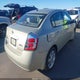 3N1AB61E27L642330 2007 Nissan Sentra 2.0S auction photo thumbnail 4