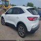 1FMCU9H94NUA44670 2022 Ford Escape Sel auction photo thumbnail 3