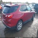 3GNAXNEVXLS527971 2020 Chevrolet Equinox Fwd Premier 1.5L Turbo auction photo thumbnail 4