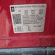 3GNAXNEVXLS527971 2020 Chevrolet Equinox Fwd Premier 1.5L Turbo auction photo thumbnail 9