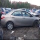 2T1BURHEXEC015720 2014 Toyota Corolla Le auction photo thumbnail 13