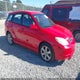 2T1KR32E43C082169 2003 Toyota Matrix Xr auction photo thumbnail 1
