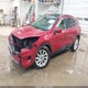 1FMCU9J93MUA62196 2021 Ford Escape Titanium auction photo thumbnail 2