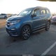 5FNYF6H6XLB022042 2020 Honda Pilot Awd Touring 7 Passenger auction photo thumbnail 2