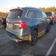 5FNYF6H6XLB022042 2020 Honda Pilot Awd Touring 7 Passenger auction photo thumbnail 4