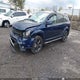 3C4PDDGGXKT858627 2019 Dodge Journey Crossroad Awd auction photo thumbnail 2