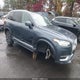 YV4062PE0R1161836 2024 Volvo Xc90 B6 Plus Bright Theme 7-Seater auction photo thumbnail 1
