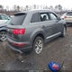 WA1AHAF76KD015762 2019 Audi Q7 45 Premium/45 Se Premium auction photo thumbnail 4