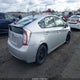 JTDKN3DU8F1948013 2015 Toyota Prius Three auction photo thumbnail 4