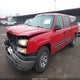 2GCEC13T951170118 2005 Chevrolet Silverado 1500 Ls auction photo thumbnail 2