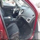 2GKFLUE31H6162187 2017 GMC Terrain Slt auction photo thumbnail 5