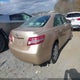 4T1BF3EK6AU039765 2010 Toyota Camry Le auction photo thumbnail 4