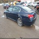 JTHCE96S280015928 2008 Lexus Gs 350 auction photo thumbnail 3