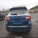 4S4BSANCXK3207343 2019 Subaru Outback 2.5I Limited auction photo thumbnail 16