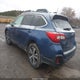 4S4BSANCXK3207343 2019 Subaru Outback 2.5I Limited auction photo thumbnail 3