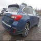 4S4BSANCXK3207343 2019 Subaru Outback 2.5I Limited auction photo thumbnail 4
