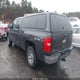 1GCSKREA1AZ293588 2010 Chevrolet Silverado 1500 Ls auction photo thumbnail 3